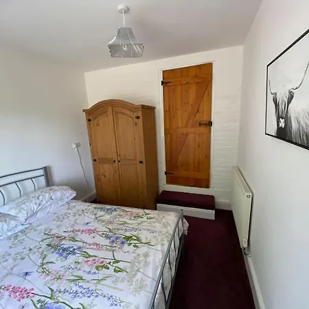 Idyllic Cottage, With Sea Views, Sleeps 6 Prázdninový dům Whitby
