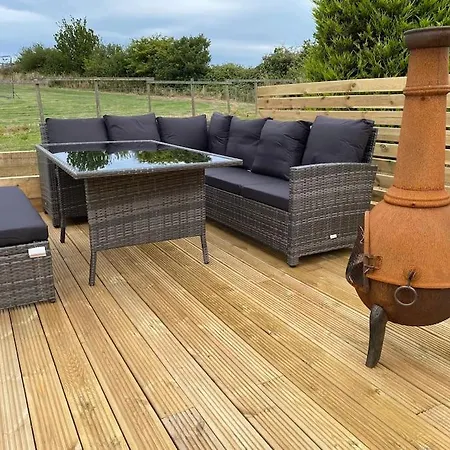 Casa vacanze Idyllic Cottage, With Sea Views, Sleeps 6 Whitby