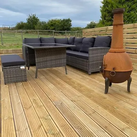 Idyllic Cottage, With Sea Views, Sleeps 6 Casa vacanze